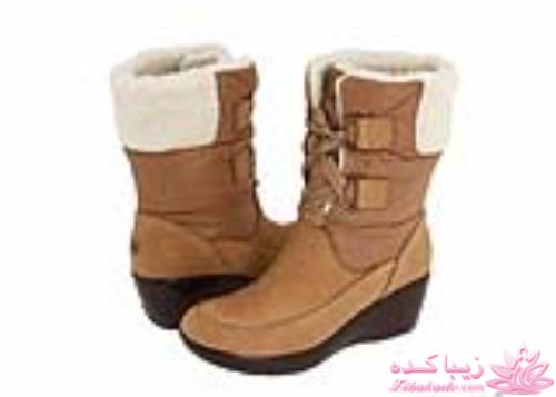 انواع مدل بوت 