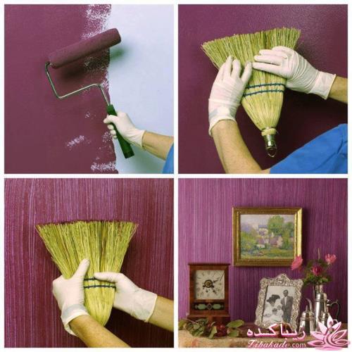 ایده های سوپرایزی + عکس