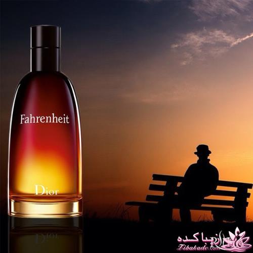 معرفی بهترین عطر و ادکلن ها