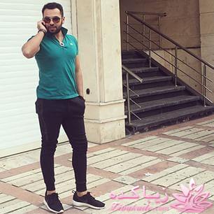 ما پسرهای باحال!