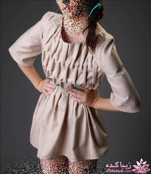 آموزش گریت پارچه