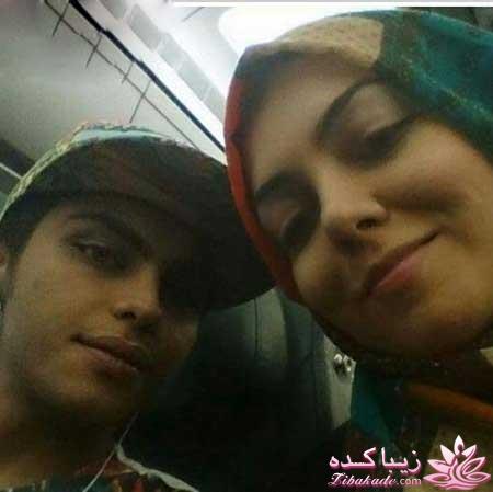 جمله جالب ازاده نامداری درباره ارسلان قاسمی 