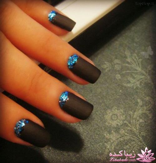 ✿ طراحــی ناخن ✿