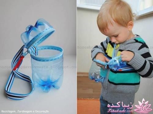 ایده های سوپرایزی + عکس