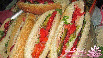 خوش خوراک ها بیان توووو.....................غذا