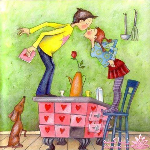 سلام دوست جان 