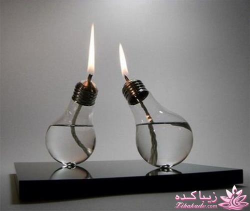 ایده های سوپرایزی + عکس