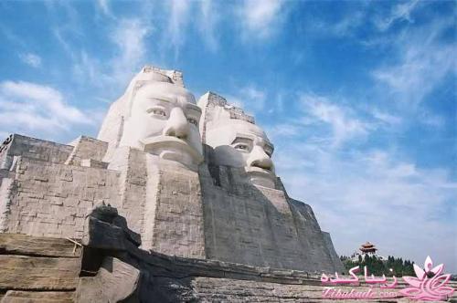 آشنایی با جاذبه های توریستی دنیا | دوردنیا با زیباکده