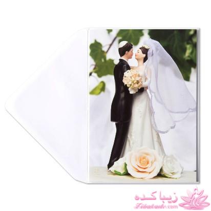 مدل کارت های عروسی