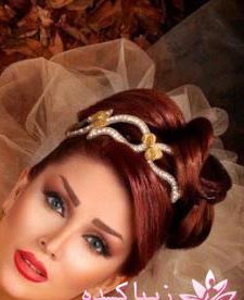 رنگ مو، آموزش ترکیب رنگ مو