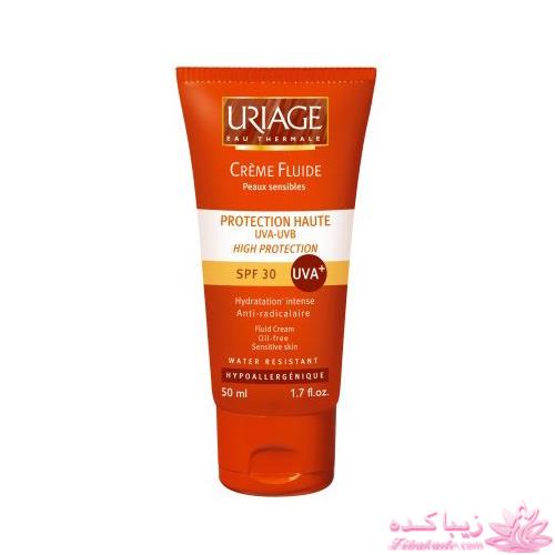 کرم ضد آفتاب