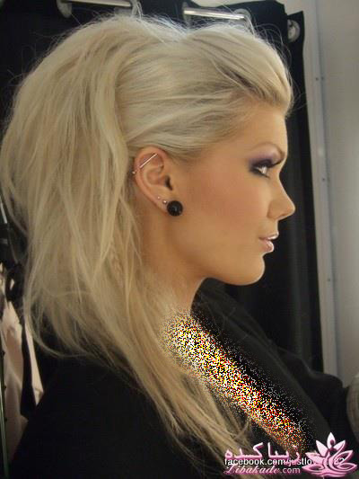 رنگ مو، آموزش ترکیب رنگ مو