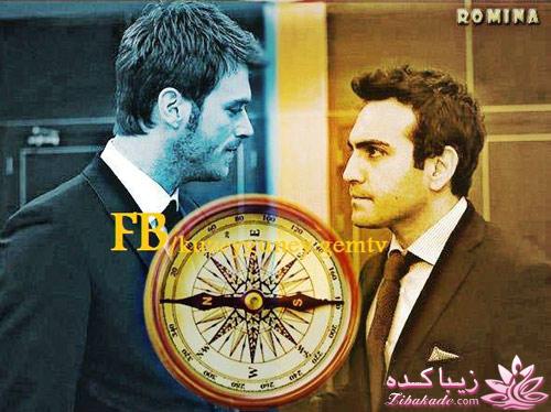 طرفدارهای سریال کوزی گونی