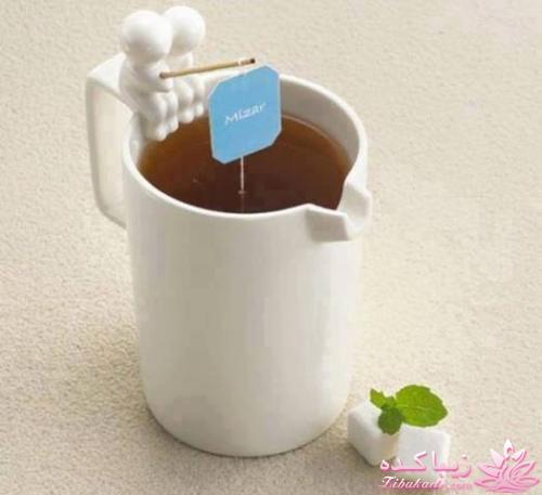 خلاقیت در خانه 