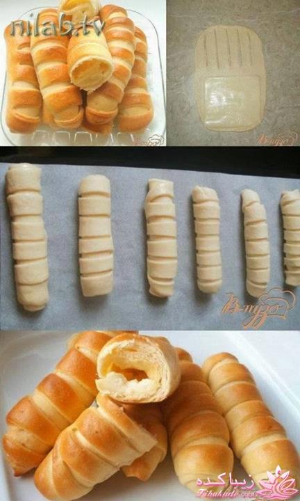 دنیای غذا و شیرینی