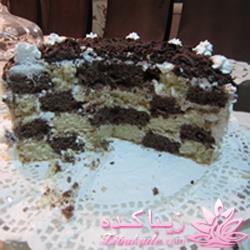 من و آشپزی