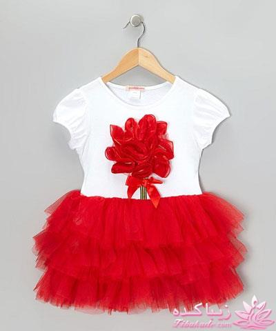 بدوبیا مدل لباس بچه گانه