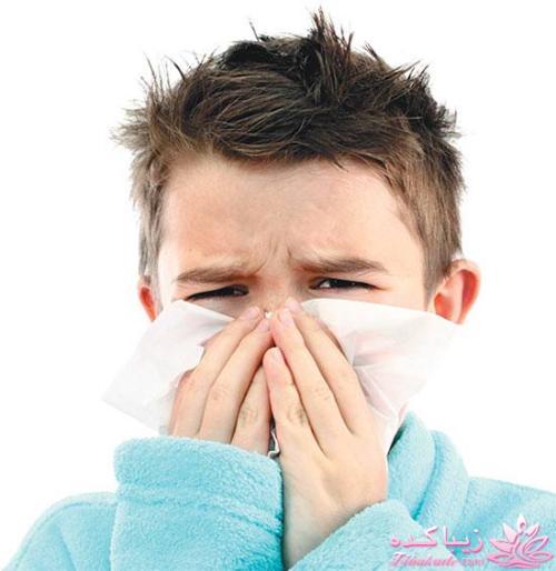 مراقب سلامتی خود باشید