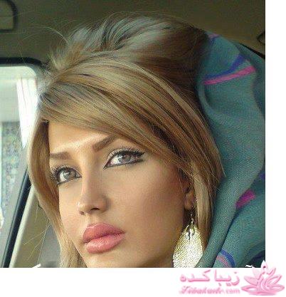 رنگ مو، آموزش ترکیب رنگ مو