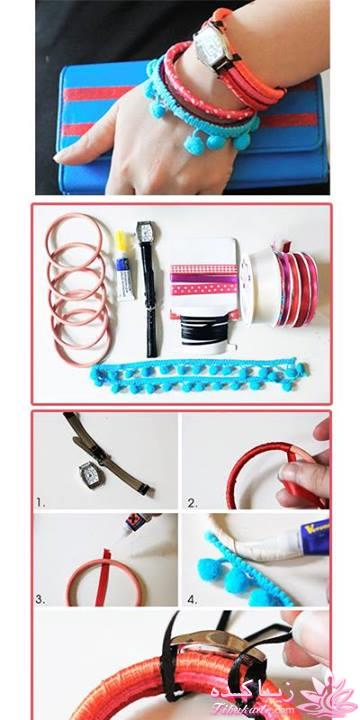 ایده های سوپرایزی