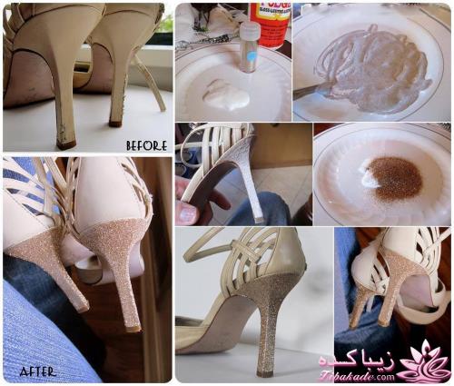 ایده های سوپرایزی + عکس