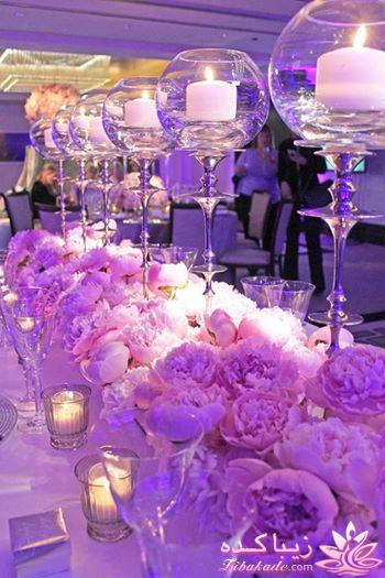 ♥تالار و باغ ♥