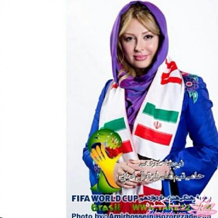 کاروان هنرمندان در برزیل