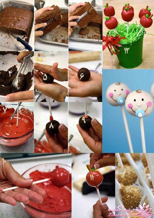 ایده های سوپرایزی + عکس