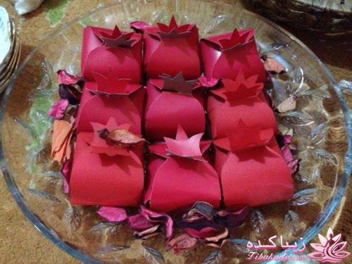 ایده های سوپرایزی + عکس