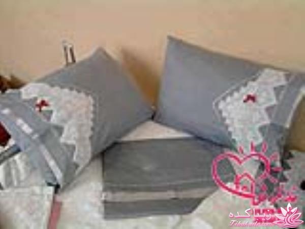 چیدمان جهیزیه، چیدمان منزل، دکوراسیون