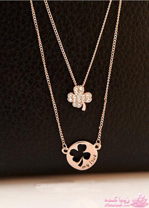 طلا و جواهر