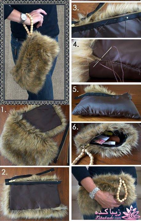 ایده های سوپرایزی + عکس