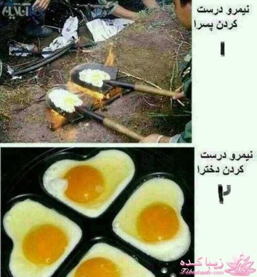 ترول های خنده دار | ترول های جدید 