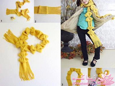 ایده های سوپرایزی + عکس