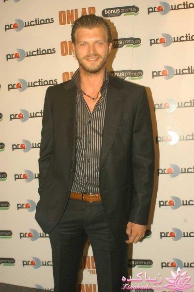 طرفدارهای سریال کوزی گونی