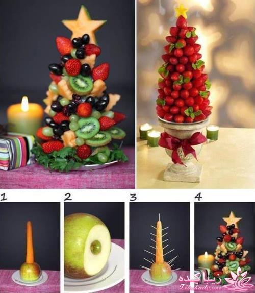 ایده های سوپرایزی