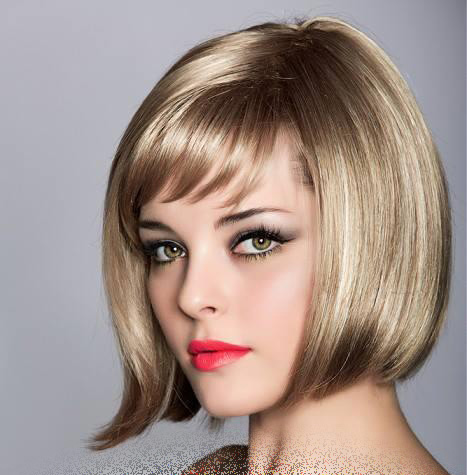 انواع مدل مو در منزل