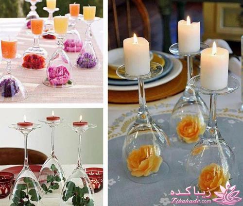 ایده های سوپرایزی