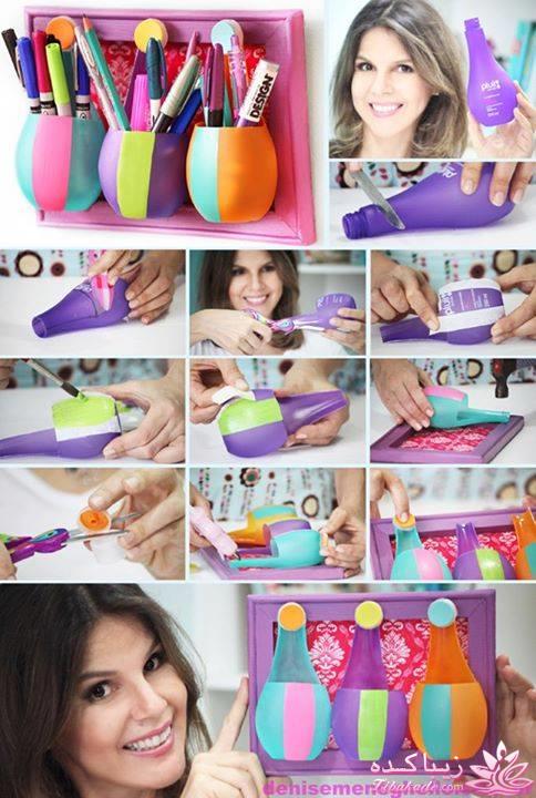 ایده های سوپرایزی + عکس