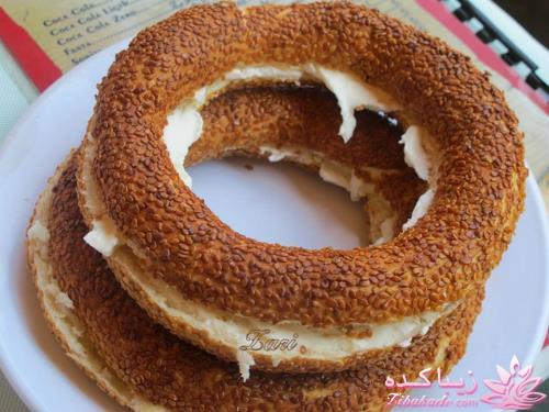 انواع صبحانه | صبحانه کامل