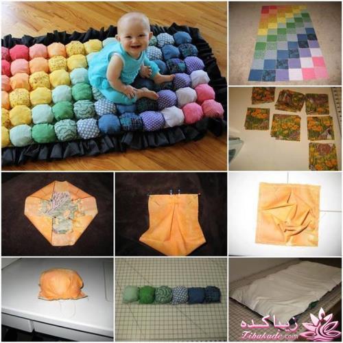 ایده های سوپرایزی + عکس