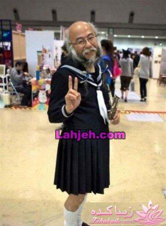 تورشون کردم واسه پسرای سایت