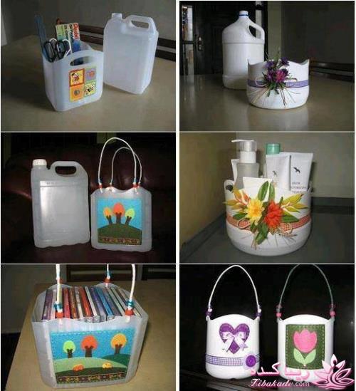 اینجا پر از ایده های جالبه 