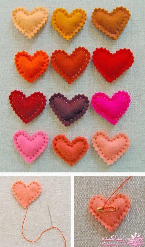 روز عشق ( ولنتاین / valentine)