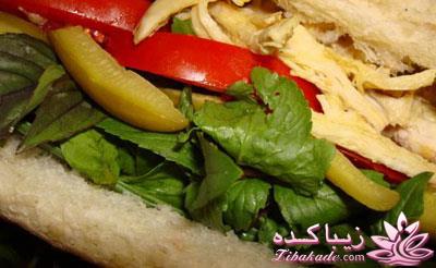 شام چی درست کنیم؟