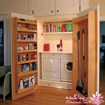 طراحی و دکوراسیون داخلی همراه 3d