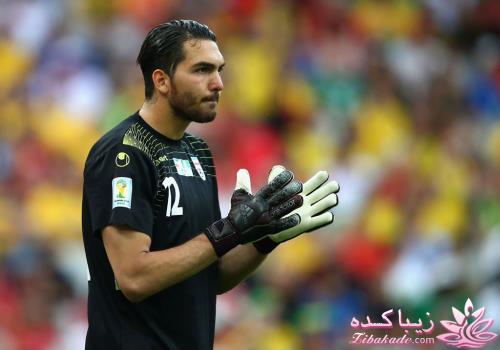 ✿◠‿◠ بیـــــوگـــــرافــــی ✿⊱╮