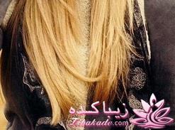 رنگ مو، آموزش ترکیب رنگ مو