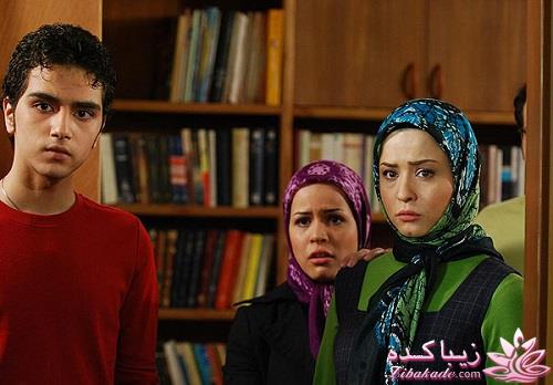 متاسفانه علی طباطبایی بازیگر قلب یخی درگذشت