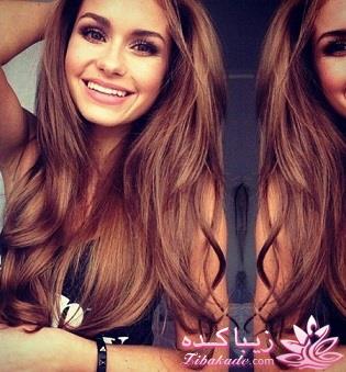 رنگ مو، آموزش ترکیب رنگ مو